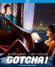 Title: Gotcha! [Blu-ray]