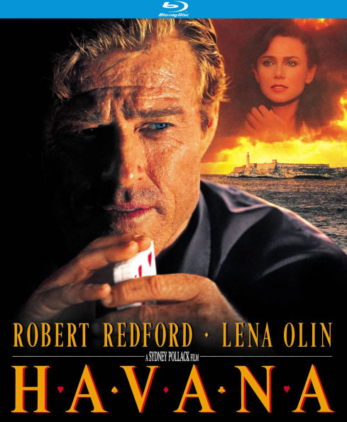 Havana [Blu-ray]