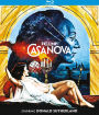 Fellini's Casanova [Blu-ray]