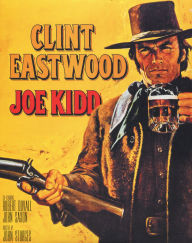 Title: Joe Kidd [Blu-ray]