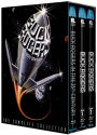 Buck Rogers in the 25th Century: The Complete Collection [Blu-ray]