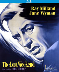 Title: The Lost Weekend [Blu-ray]