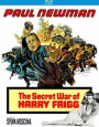 The Secret War of Harry Frigg [Blu-ray]
