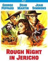 Title: Rough Night in Jericho [Blu-ray]