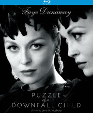 Title: Puzzle of a Downfall Child [Blu-ray]
