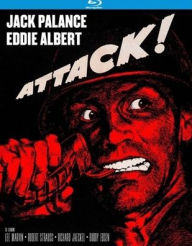 Title: Attack [Blu-ray]