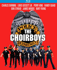 Title: The Choirboys [Blu-ray]