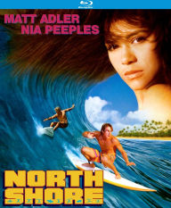 Title: North Shore [Blu-ray]