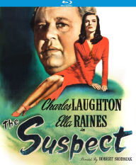 Title: The Suspect [Blu-ray]