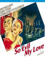 So Evil My Love [Blu-ray]
