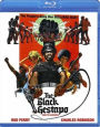 The Black Gestapo [Blu-ray]