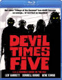 Devil Times Five [Blu-ray]