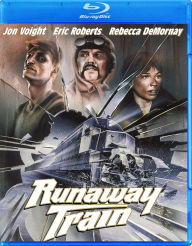 Title: Runaway Train [Blu-ray]