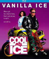 Title: Cool as Ice [Blu-ray]