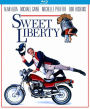 Sweet Liberty [Blu-ray]
