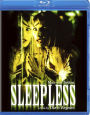 Sleepless [Blu-ray]
