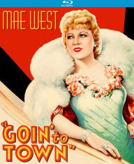 Title: Goin' to Town [Blu-ray]