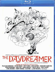 Title: The Daydreamer [Blu-ray]