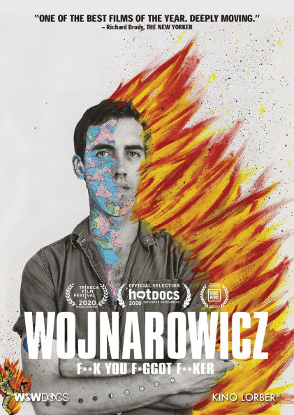 Wojnarowicz