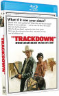 Trackdown [Blu-ray]