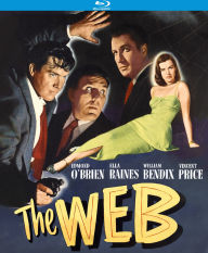 Title: The Web [Blu-ray]