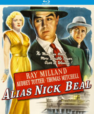 Title: Alias Nick Beal [Blu-ray]