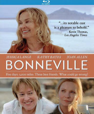 Title: Bonneville [Blu-ray]