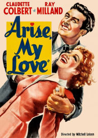Title: Arise, My Love