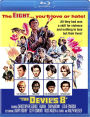 The Devil's 8 [Blu-ray]