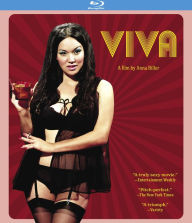 Title: Viva [Blu-ray]