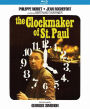 The Clockmaker of St. Paul [Blu-ray]