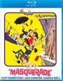 Masquerade [Blu-ray]