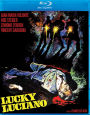 Lucky Luciano [Blu-ray]