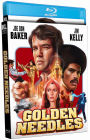 Golden Needles [Blu-ray]