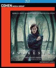 Title: The Awakening [Blu-ray]