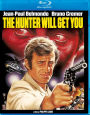 The Hunter Will Get You [Blu-ray]