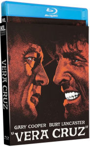 Title: Vera Cruz [Blu-ray]