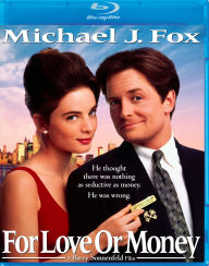 Title: For Love or Money [Blu-ray]