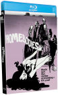 Homebodies [Blu-ray]