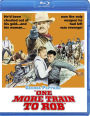 One More Train to Rob [Blu-ray]