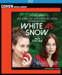 White as Snow [Blu-ray]