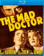 The Mad Doctor [Blu-ray]