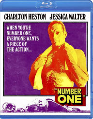 Title: Number One [Blu-ray]