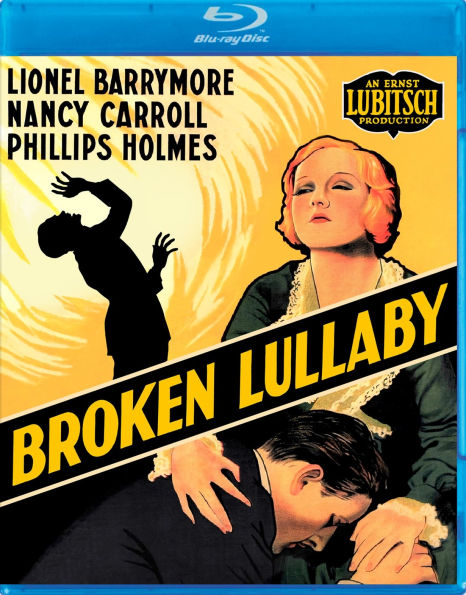 Broken Lullaby [Blu-ray]