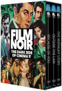 Film Noir: The Dark Side of Cinema V [Blu-ray] [3 Discs]