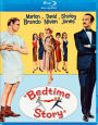 Bedtime Story [Blu-ray]