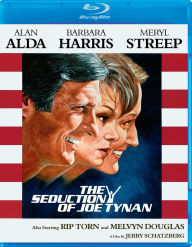 Title: The Seduction of Joe Tynan [Blu-ray]