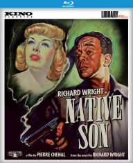 Title: Native Son [Blu-ray]