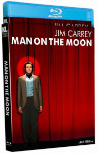 Title: Man on the Moon [Blu-ray]