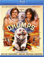 C.H.O.M.P.S. [Blu-ray]